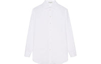 SAINT LAURENT Shirts Women's White