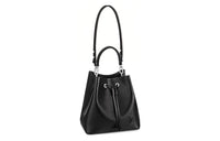 LOUIS VUITTON NeoNoe Epi Noir Black