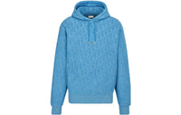 DIOR Sweatshirts Men Sky Blue