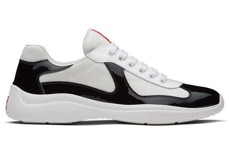 PRADA America's Cup 'White Black'