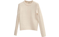HERMES FW21 Sweater Women's White