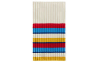 Loro Piana Knit Scarves Women's White