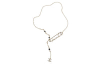 CHANEL Necklaces Women's