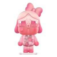 Pop Mart Crybaby Crying Again Figures 'Heartless Girl' PPMT-2409-0046-742049276