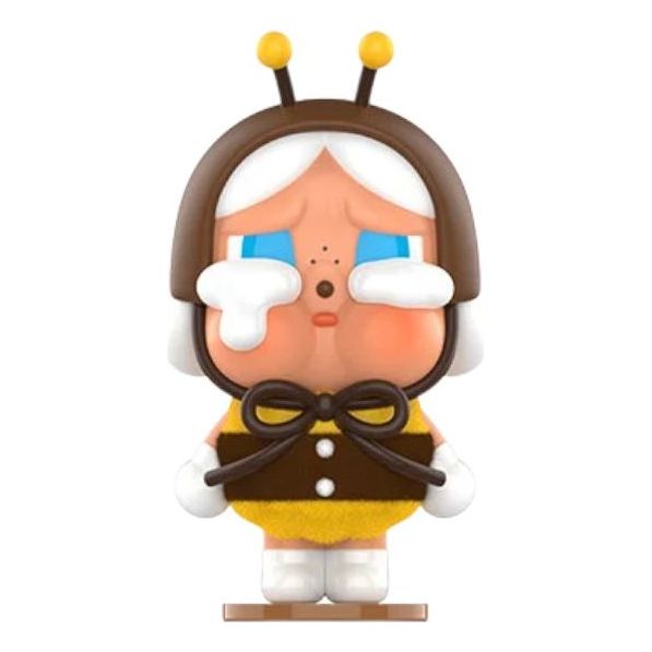 Pop Mart Crybaby Crying Again Figures 'I'll Bring You a Flower' PPMT-2409-0046-742049284