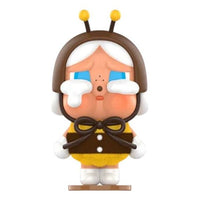 Pop Mart Crybaby Crying Again Figures 'I'll Bring You a Flower' PPMT-2409-0046-742049284