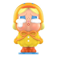 Pop Mart Crybaby Crying Again Figures 'Duck You' PPMT-2409-0046-742049286