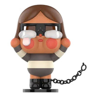 Pop Mart Crybaby Crying Again Figures 'The Robber' PPMT-2409-0046-742049288