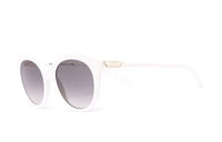 PRADA Sunglasses Women's White