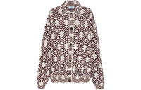 PRADA FW21 Sweater Women's White
