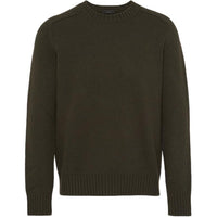 PRADA Sweater Men's Olive Green