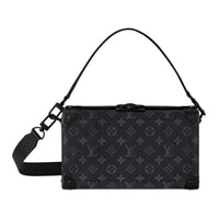 LOUIS VUITTON Soul Trunk East West