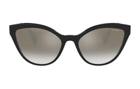 MIU MIU - Cat Eye Sunglasses Women's Black