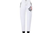 LOUIS VUITTON Lv Snowflake Jogging Pants