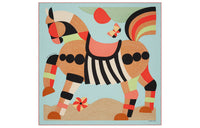 HERMES Shawls Women's Multicolor