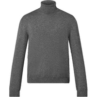 LOUIS VUITTON Sweater Men's Gray