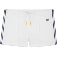 CELINE SS25 Casual Shorts Women's White