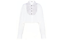 MIU MIU Shirts Women's White
