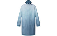 LOUIS VUITTON New Quarterly Products Of LV Parka Coats Men Blue