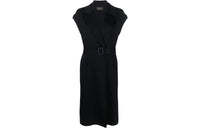 Loro Piana Trench Coats Women's Blue