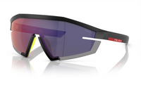 PRADA Shield Frame Sunglasses