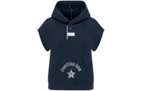 DIOR SS24 Sweatshirt Women's Navy