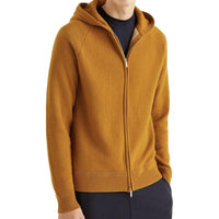 Loro Piana FW22 Cashmere Sweater Men's Brown
