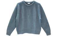 CELINE Sweaters Women's Blue