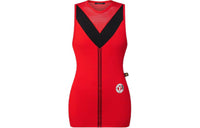 LOUIS VUITTON Tank Tops Women's Red