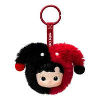 Pop Mart Hacipupu The Constellation Vinyl Plush Pendant 'Gemini' PPMT-2409-0093-746824500
