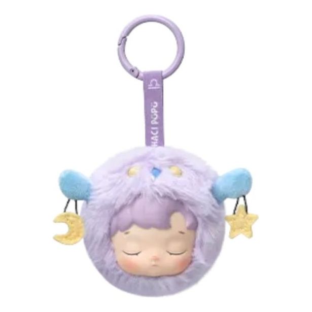 Pop Mart Hacipupu The Constellation Vinyl Plush Pendant 'Libra' PPMT-2409-0093-746824504