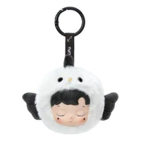 Pop Mart Hacipupu The Constellation Vinyl Plush Pendant 'Sagittarius' PPMT-2409-0093-746824506