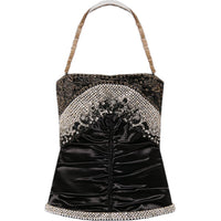 LOUIS VUITTON Tank Tops Women's Multicolor