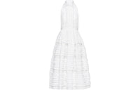 PRADA Sleeveless Dress Women's White
