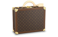 LOUIS VUITTON Cotteville 40
