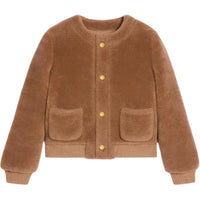CELINE Chelsea Blouson Jacket