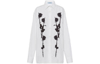 PRADA Shirts Women's White