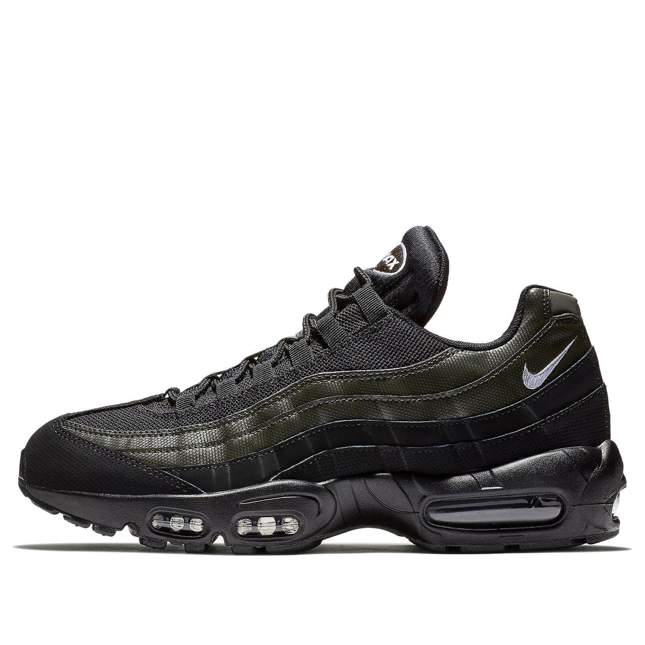 Nike Air Max 95 Essential 'Black' 749766-034