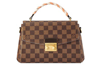 LOUIS VUITTON Braided Croisette