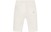 DIOR Pants White Infant And Toddler