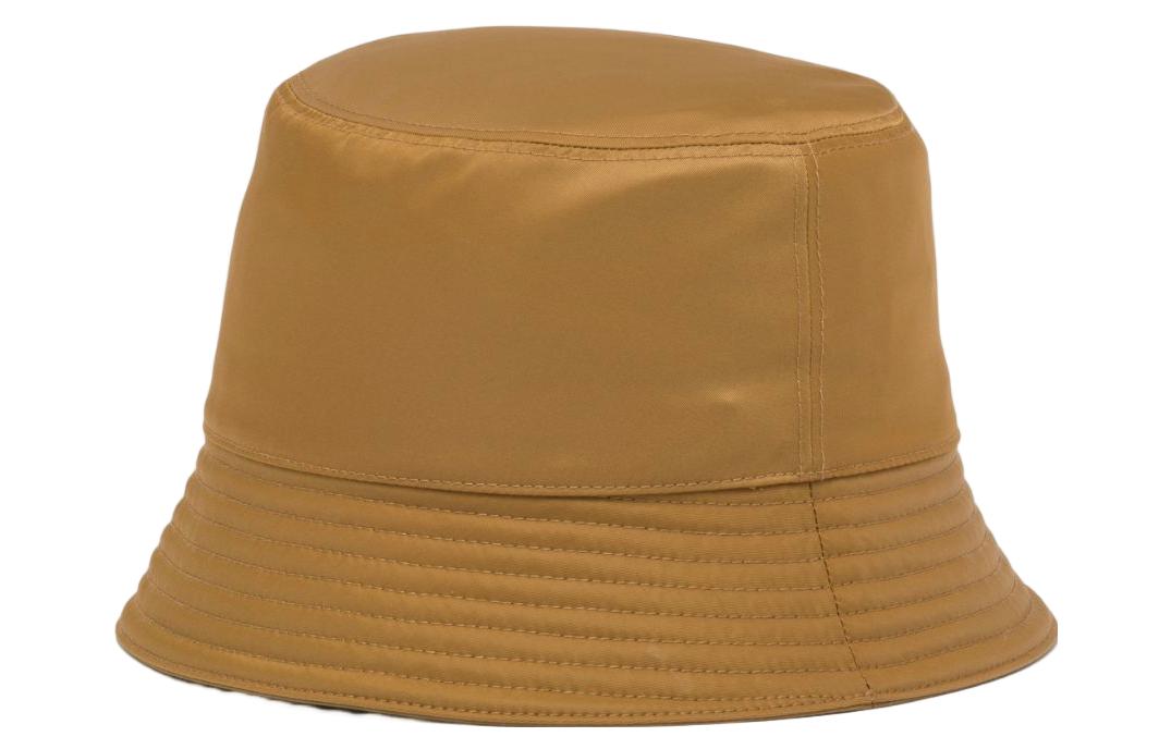 PRADA 10's Re Nylon Bucket Hat