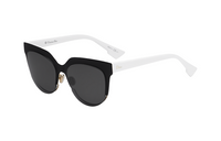 DIOR Sunglasses Men White