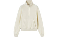 Loro Piana Sweatshirt Women's Creamy Almond