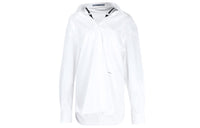 PRADA Shirts Women's White