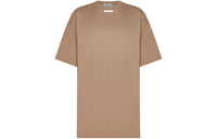 PRADA T-Shirts Women's Khaki