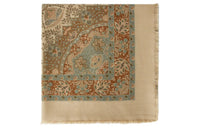 Loro Piana Shawls Women's Brown