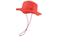 DIOR Bucket Hats Men Orange Red