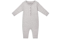 DIOR Bodysuits Gray Infant And Toddler