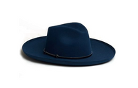 HERMES Top Hats Women's