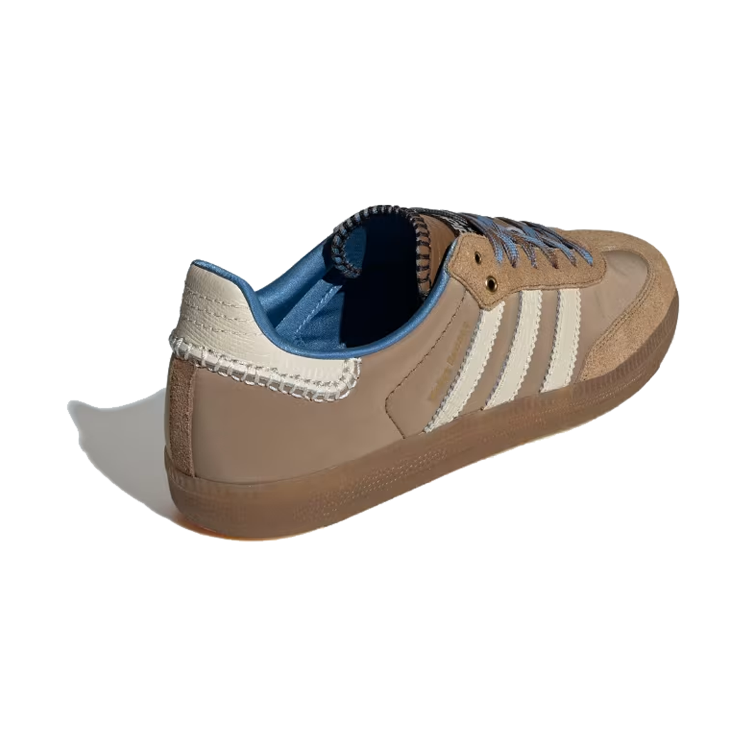 adidas x Wales Bonner Samba Nylon 'Desert White' IH3261